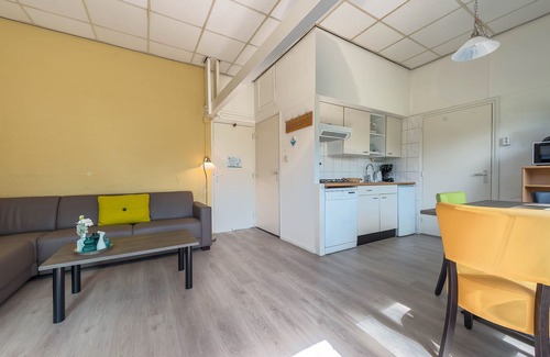 Strucht House | Well-kept bungalow with microwave, 4 km. from Valkenburg