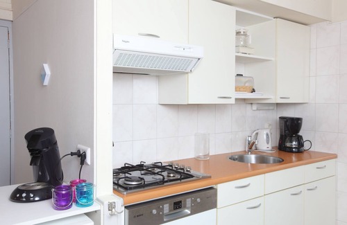 Strucht House | Well-kept bungalow with microwave, 4 km. from Valkenburg