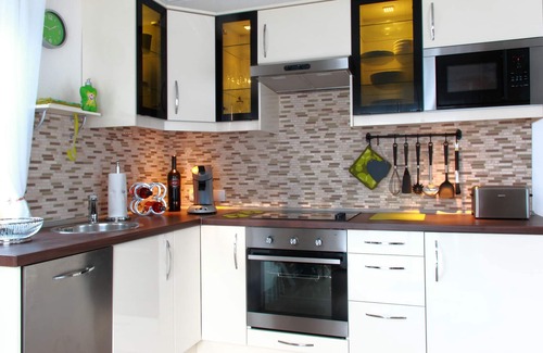 Remagen House | Well kept holiday home in Remagen, close to the center and the Rhine