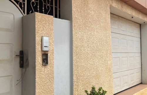 Abomey-Calavi Apartment | Well-located apartment in Cité Arconville, Abomey-Calavi - Benin