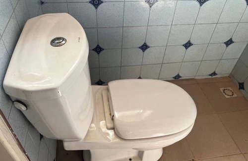 Abomey-Calavi Apartment | Well-located apartment in Cité Arconville, Abomey-Calavi - Benin