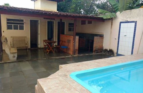 Morada do Parque House | Well located, mild climate, close to park, hypermarket, church, receptions,