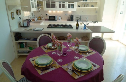 Fidenae Villa | Well maintained and modern furnished house in the countryside, near the center of Rome