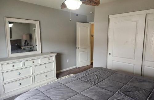 Dayton House | Well Maintained Nestled Gem