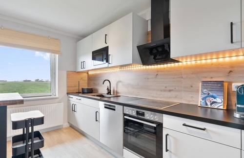 Welt House | Wellenreiter - Hus inne Sünn