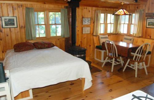 Windham Hotel | Wellhouse Cottage