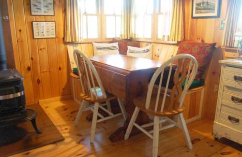 Windham Hotel | Wellhouse Cottage