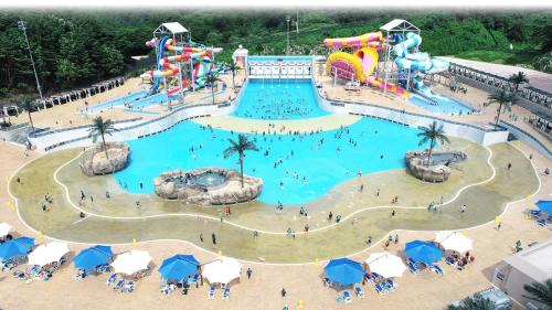 Dunnae Resort | Wellihilli Park Resort