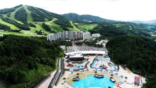 Dunnae Resort | Wellihilli Park Resort