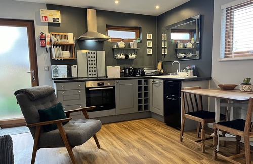 Cheltenham Cottage | Wellinghill Lodge
