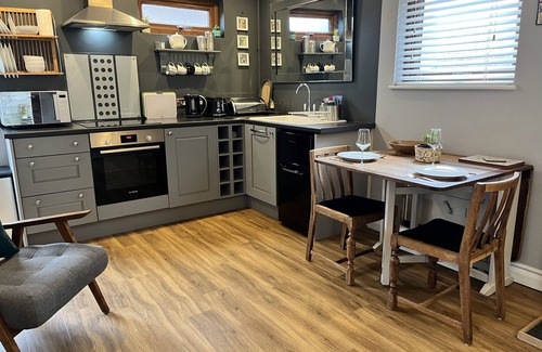 Cheltenham Cottage | Wellinghill Lodge
