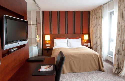 Moers Hotel | Wellings Romantik Hotel zur Linde