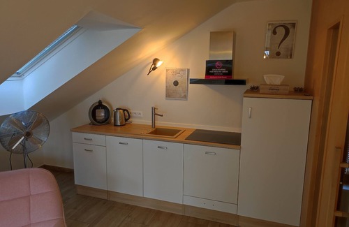 Plzen Condo | Wellness apartmán s vířivkou a saunou na pokoji