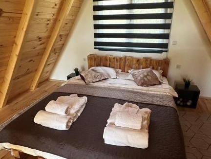 Tuzla Canton Villa | Wellness Borealis