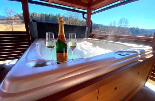 Dolni Orlice House | Wellness Chalupa Horní Orlice