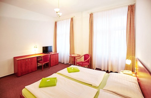 Klatovy Hotel | Wellness Hotel Centrál