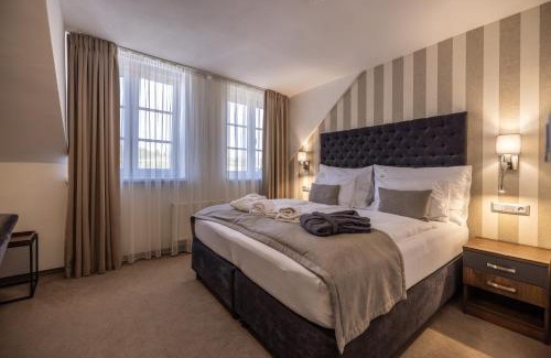 Demanova Hotel | Wellness Hotel Demänová