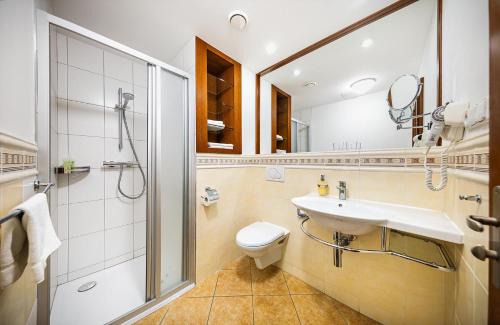 Hnanice Hotel | Wellness Hotel Happy Star