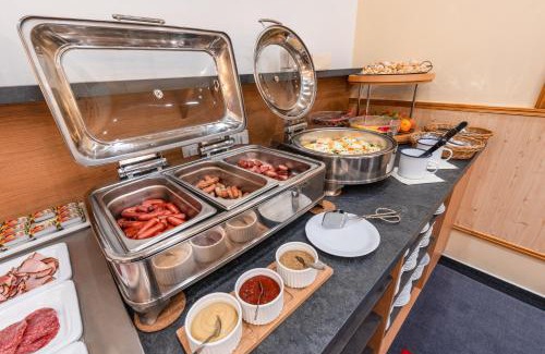 Pavlov Hotel | Wellness Hotel IRIS