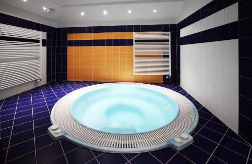 Pavlov Hotel | Wellness Hotel IRIS