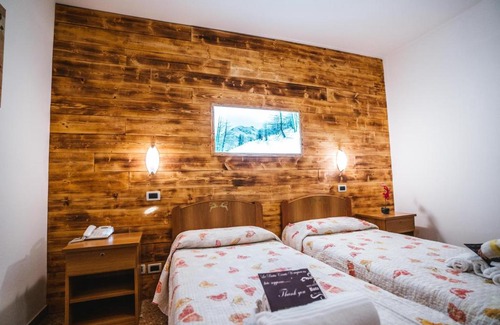 Bolca Hotel | Wellness Hotel Ristorante Baita Cerato
