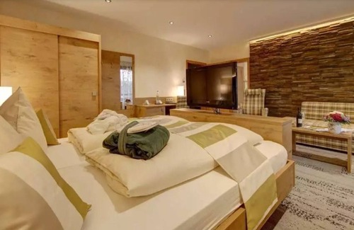 Schoemberg Hotel | Wellness Hotel Talblick