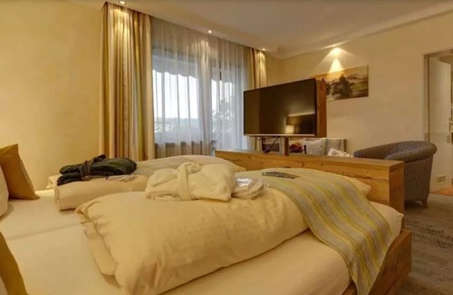 Schoemberg Hotel | Wellness Hotel Talblick