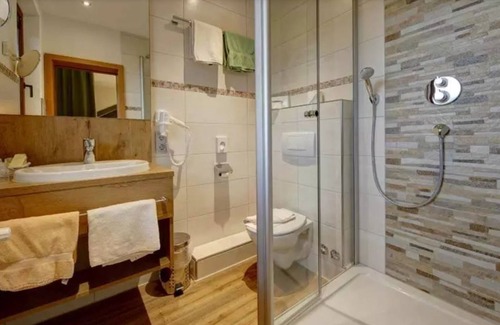 Schoemberg Hotel | Wellness Hotel Talblick