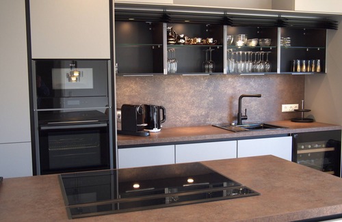Mechernich Apartment | Wellness in the Eifel