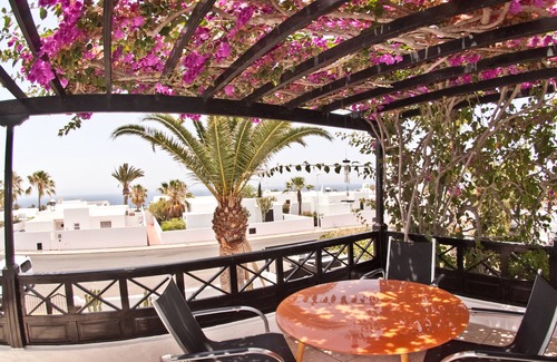Puerto del Carmen House | Wellness oasis with private pool-sauna-whirlpool in the heart of Puerto del Carmen