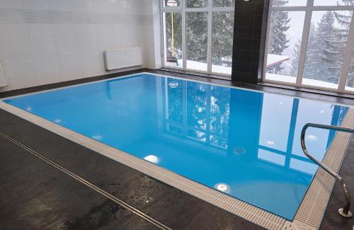 Prostredni Becva Hotel | Wellness Penzion Kotár