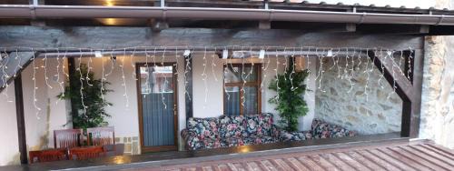 Javornik House | Wellness Rychleby