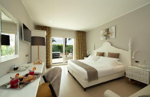 Fanusa Hotel | Wellness Spa Hotel Principe Fitalia