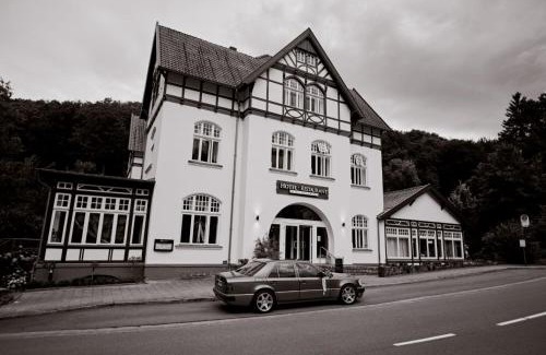 Bad Essen Hotel | Wellnesshotel Waldquartier GmbH
