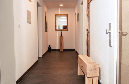 Neuweiler Apartment | Wellnessoase Nordschwarzwald