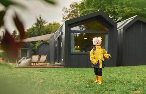 Losheim am See Other | Wellnester Tiny Houses in Losheim am See