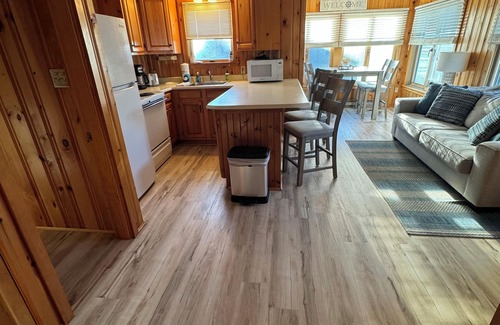 Wells Beach House | Wells Beach- 4 bedrooms, 2 bath, sleeps 9 on Atlantic Ave - steps to beach