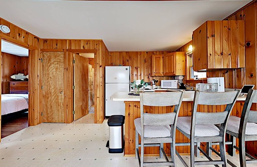 Wells Beach House | Wells Beach- 4 bedrooms, 2 bath, sleeps 9 on Atlantic Ave - steps to beach
