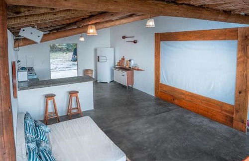 Serra Grande House | Welove Beach House-Pés na areia Quintal dos Sonhos