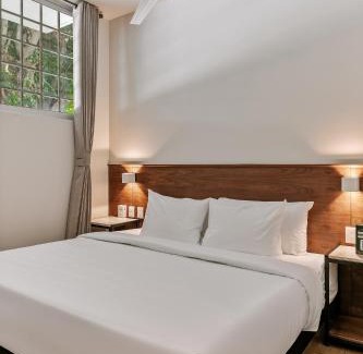 Downtown Queretaro Apartment | Wenceslao By Homirent