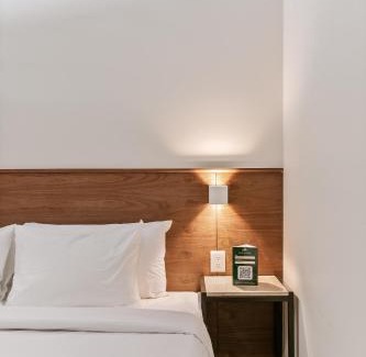 Downtown Queretaro Apartment | Wenceslao By Homirent