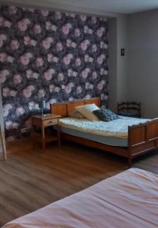 Roosbeek Apartment | Wenceslas Cobergher II Appartementen 2 & 4