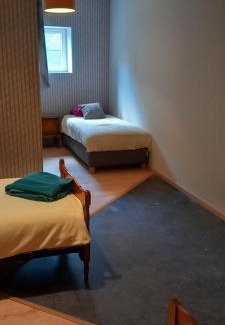 Roosbeek Apartment | Wenceslas Cobergher II Appartementen 2 & 4