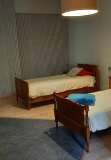 Roosbeek Apartment | Wenceslas Cobergher II Appartementen 2 & 4