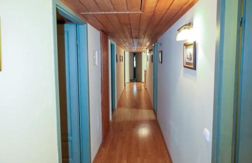 Nagyoroszi Bed & Breakfast | Wenckheim Vadászház