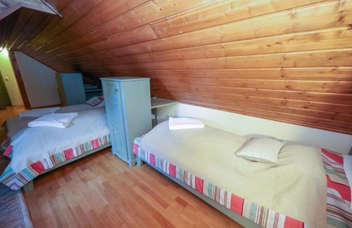 Nagyoroszi Bed & Breakfast | Wenckheim Vadászház