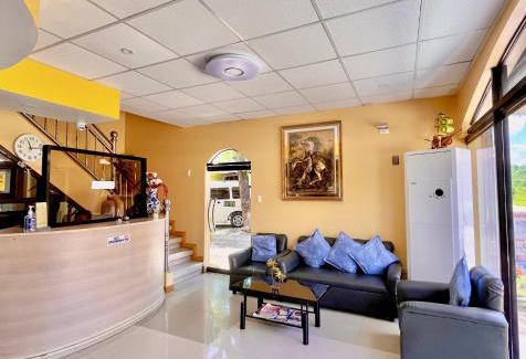Sablayan Apartment | Wency Amor Hotel