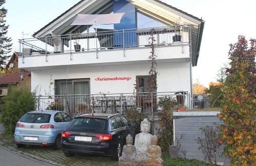 Wolfegg Apartment | Wendelin`s Ferienwohnung
