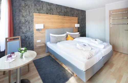 Wendeburg Hotel | Wendezeller Stuben
