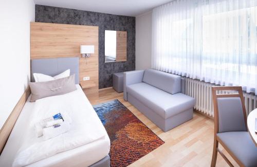 Wendeburg Hotel | Wendezeller Stuben